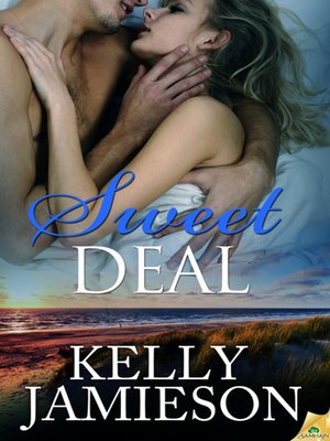 cover image of Sweet Deal